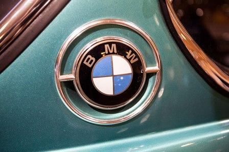BMW 30 csl 2275264